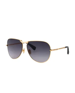 Max Mara Eyewear Miller-2 サングラス - サムネイル2