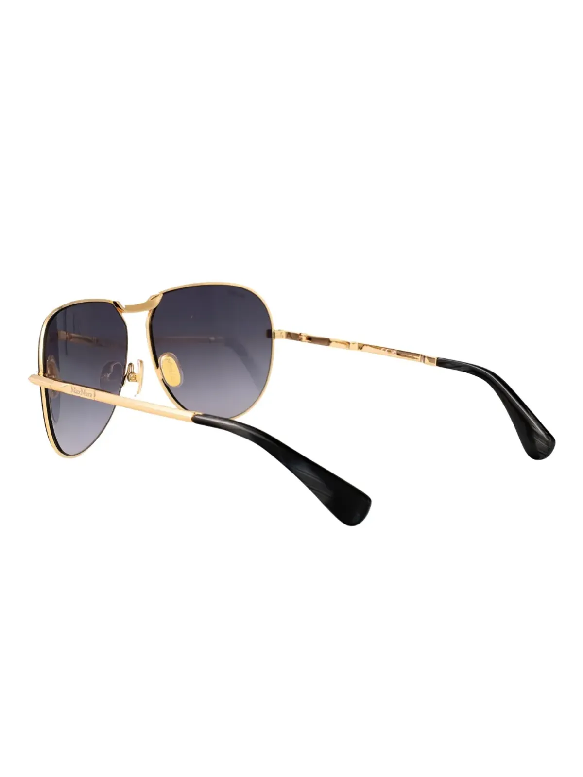 Max Mara Eyewear Miller-2 サングラス - 画像3
