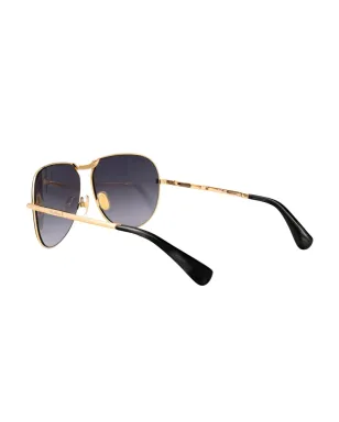Max Mara Eyewear Miller-2 サングラス - サムネイル3
