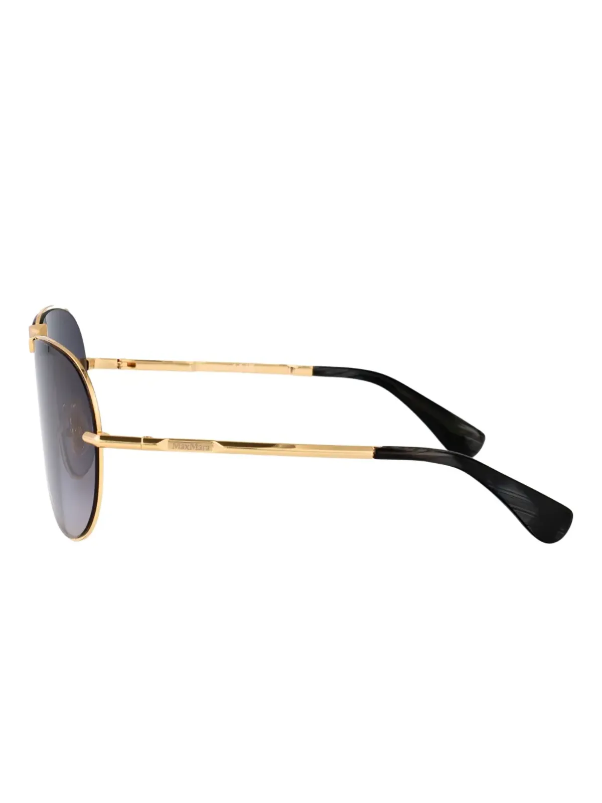 Max Mara Eyewear Miller-2 サングラス - 画像4