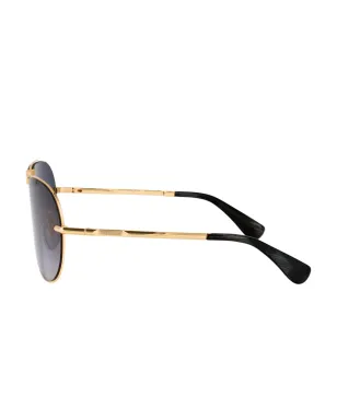 Max Mara Eyewear Miller-2 サングラス - サムネイル4