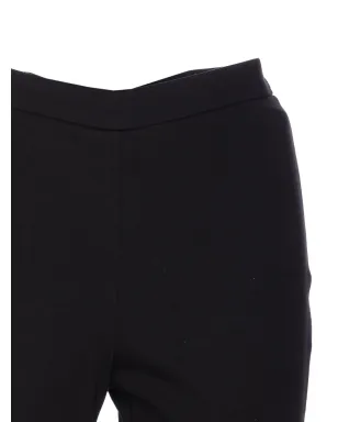 PINKO ジップディテールパンツ（ブラック） - サムネイル4