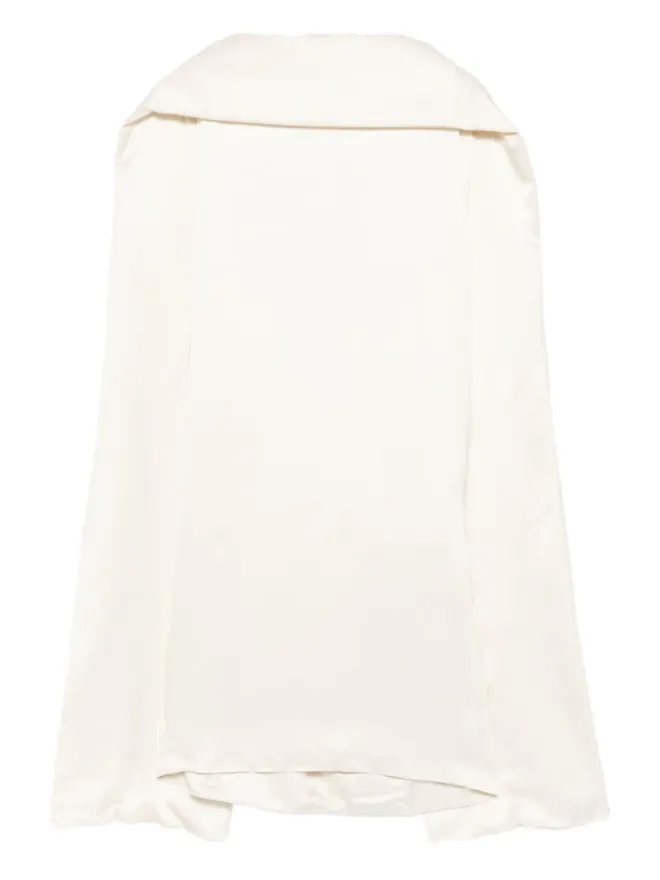 TOTEME TOTEME ローエッジドレスの商品画像