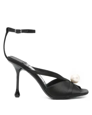 Jimmy Choo ヒールサンダル - サムネイル1