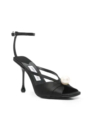 Jimmy Choo ヒールサンダル - サムネイル2