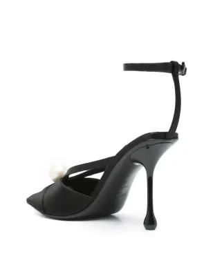 Jimmy Choo ヒールサンダル - サムネイル3