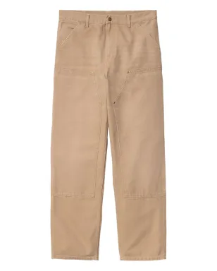 Carhartt WIP パッチディテール コットンパンツ - サムネイル1