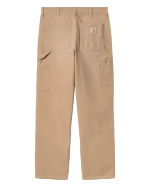 Carhartt WIP パッチディテール コットンパンツ - サムネイル3