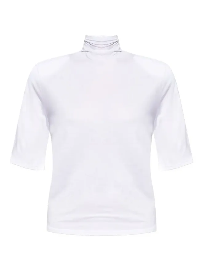 JACQUEMUS Jacquemus ハイネックトップの商品画像