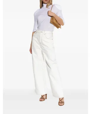 Jacquemus ハイネックトップ - サムネイル2