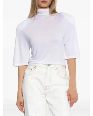 Jacquemus ハイネックトップ - サムネイル3