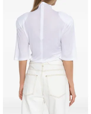 Jacquemus ハイネックトップ - サムネイル4