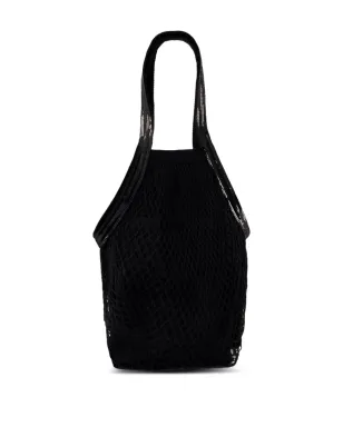 Vanessa Bruno フィッシュネットショルダーバッグ - サムネイル2