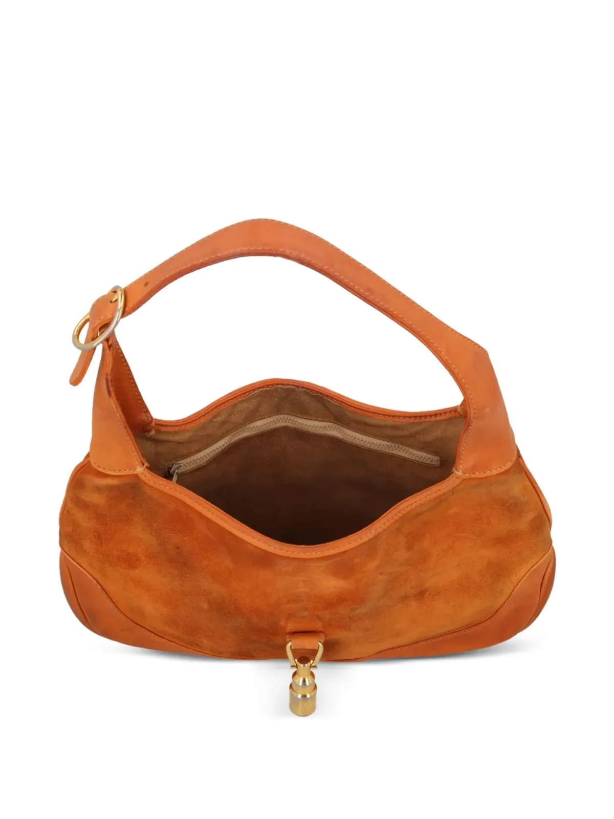 Gucci Pre-Owned 1961 Jackie トートバッグ - 画像5