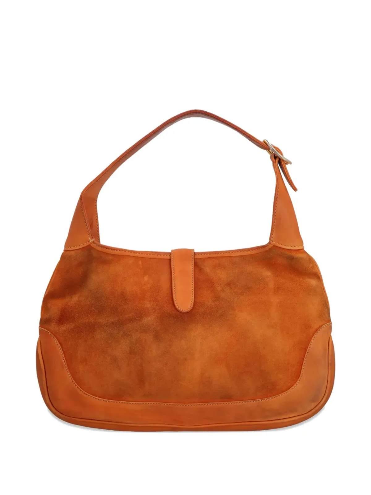 Gucci Pre-Owned 1961 Jackie トートバッグ - 画像2