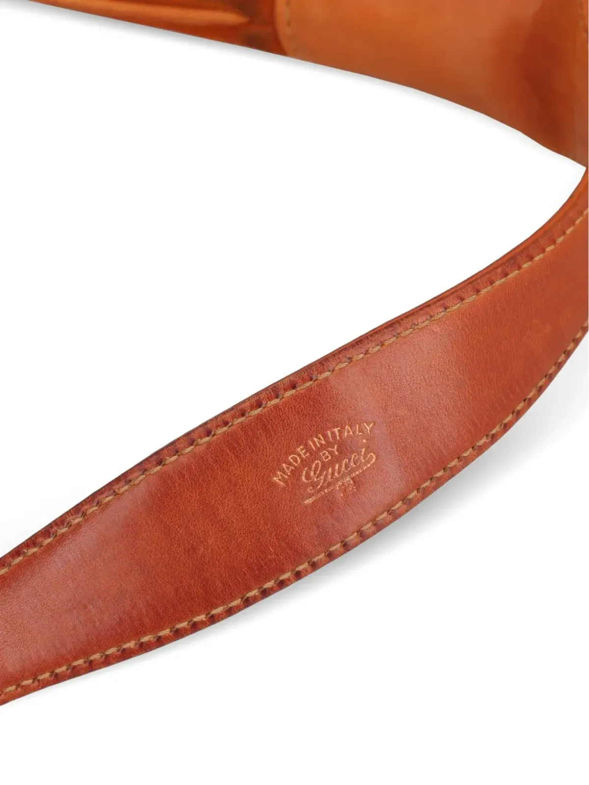 Gucci Pre-Owned 1961 Jackie トートバッグ - 画像4