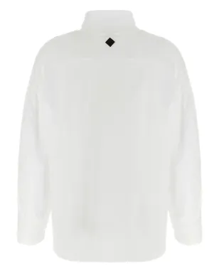 Haikure Ivy ハイネック長袖Tシャツ - サムネイル2