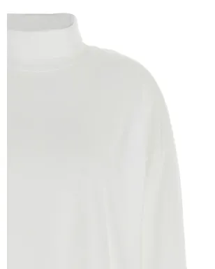 Haikure Ivy ハイネック長袖Tシャツ - サムネイル3