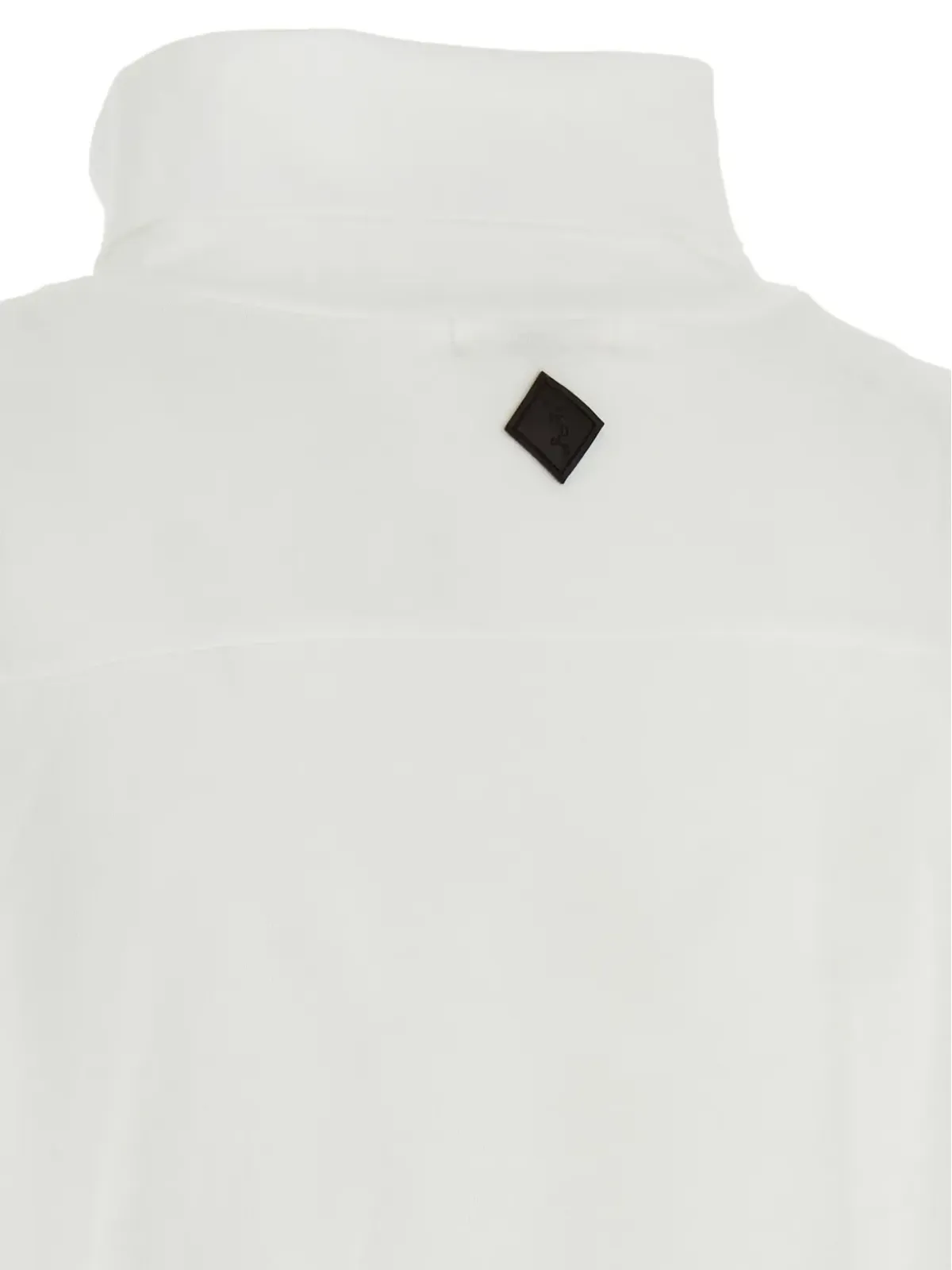 Haikure Ivy ハイネック長袖Tシャツ - 画像4