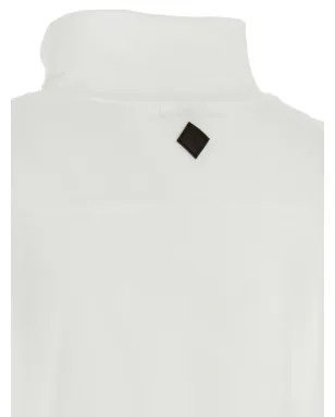Haikure Ivy ハイネック長袖Tシャツ - サムネイル4