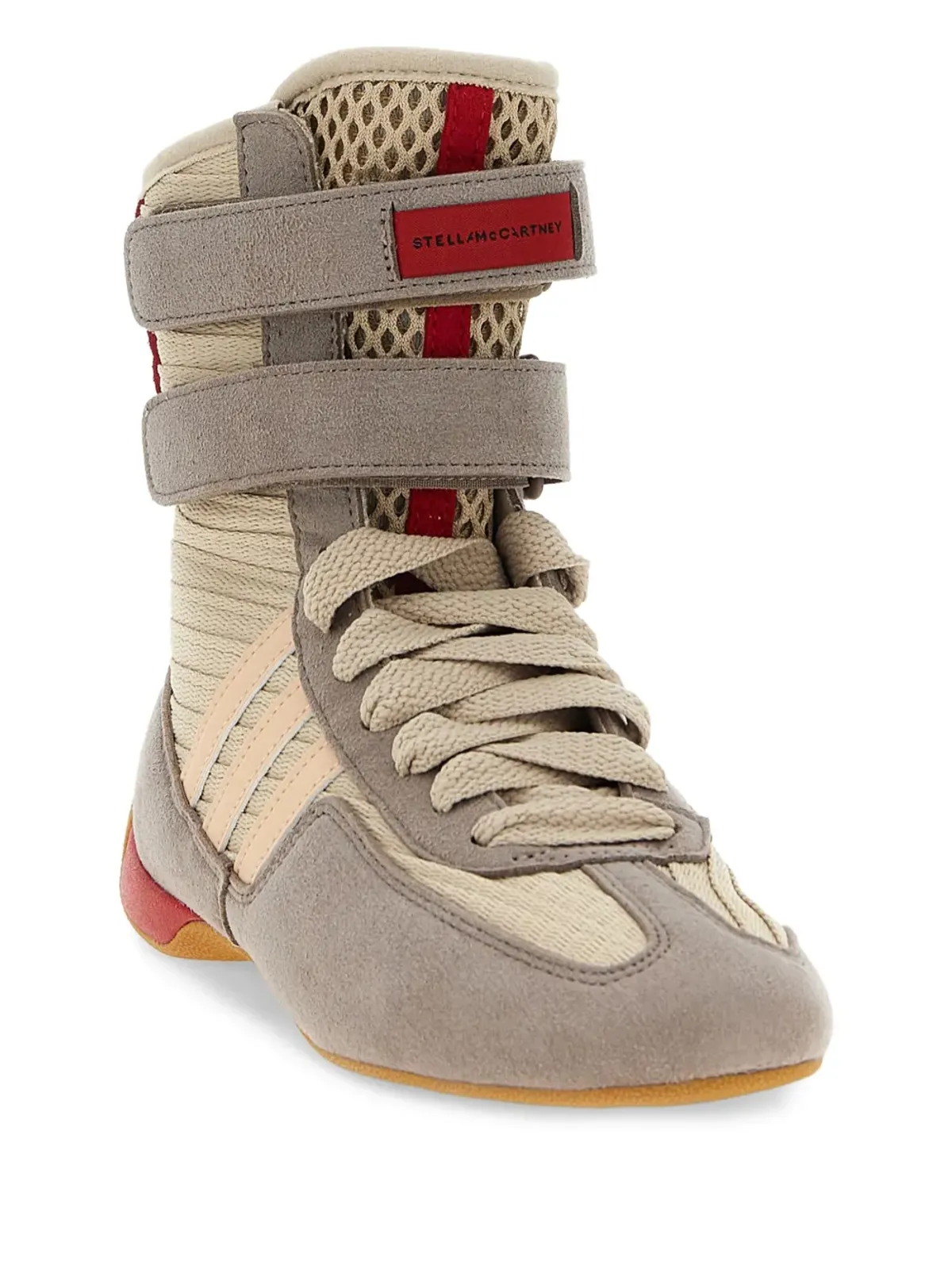 adidas by Stella McCartney RASANT 2.0 スニーカー - 画像2