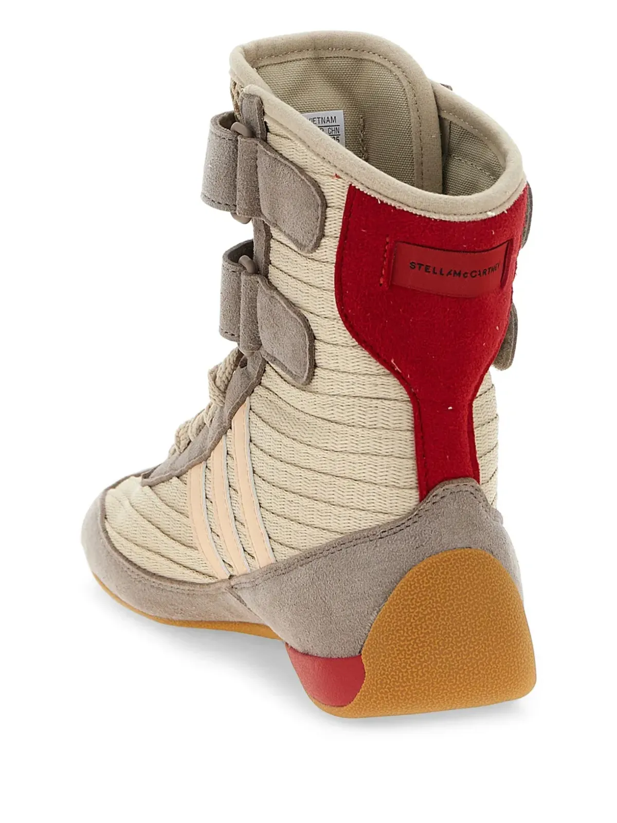adidas by Stella McCartney RASANT 2.0 スニーカー - 画像3