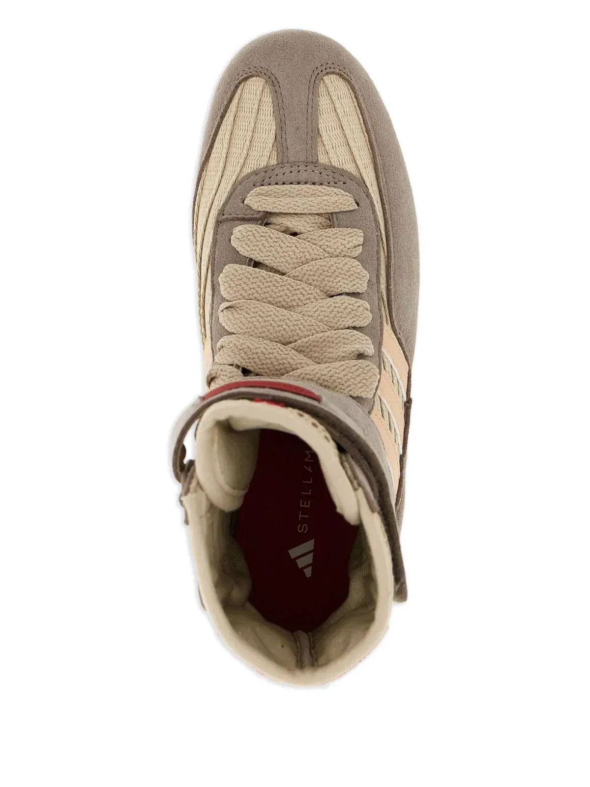 adidas by Stella McCartney RASANT 2.0 スニーカー - 画像4