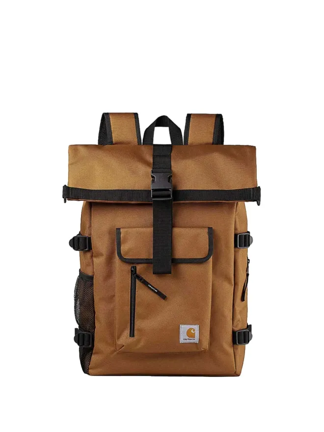 Carhartt WIP Carhartt WIP Philis ロールトップバックパックの商品画像