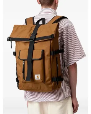Carhartt WIP Philis ロールトップバックパック - サムネイル2