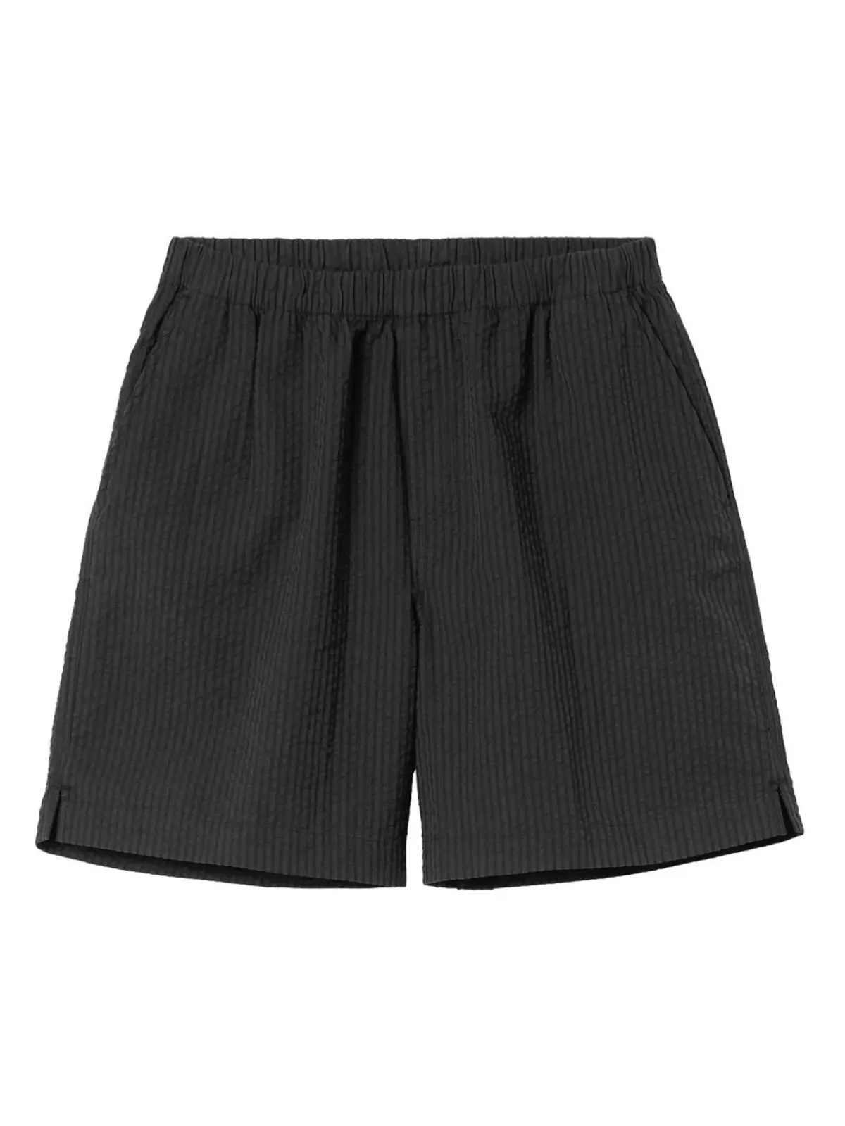 Carhartt WIP テクスチャード・エラスティックウェストショーツ - 画像1