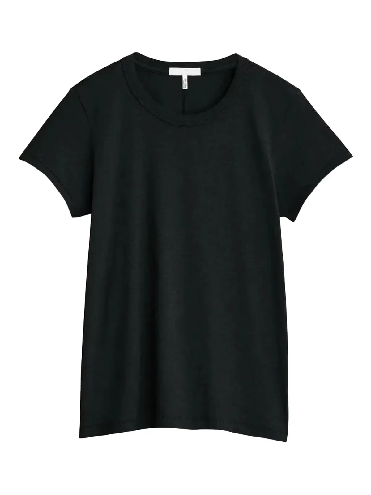 rag & bone 半袖Tシャツ - ブラック - 画像1