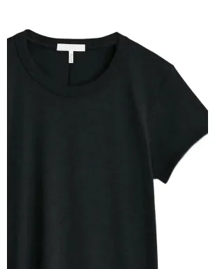 rag & bone 半袖Tシャツ - ブラック - サムネイル2