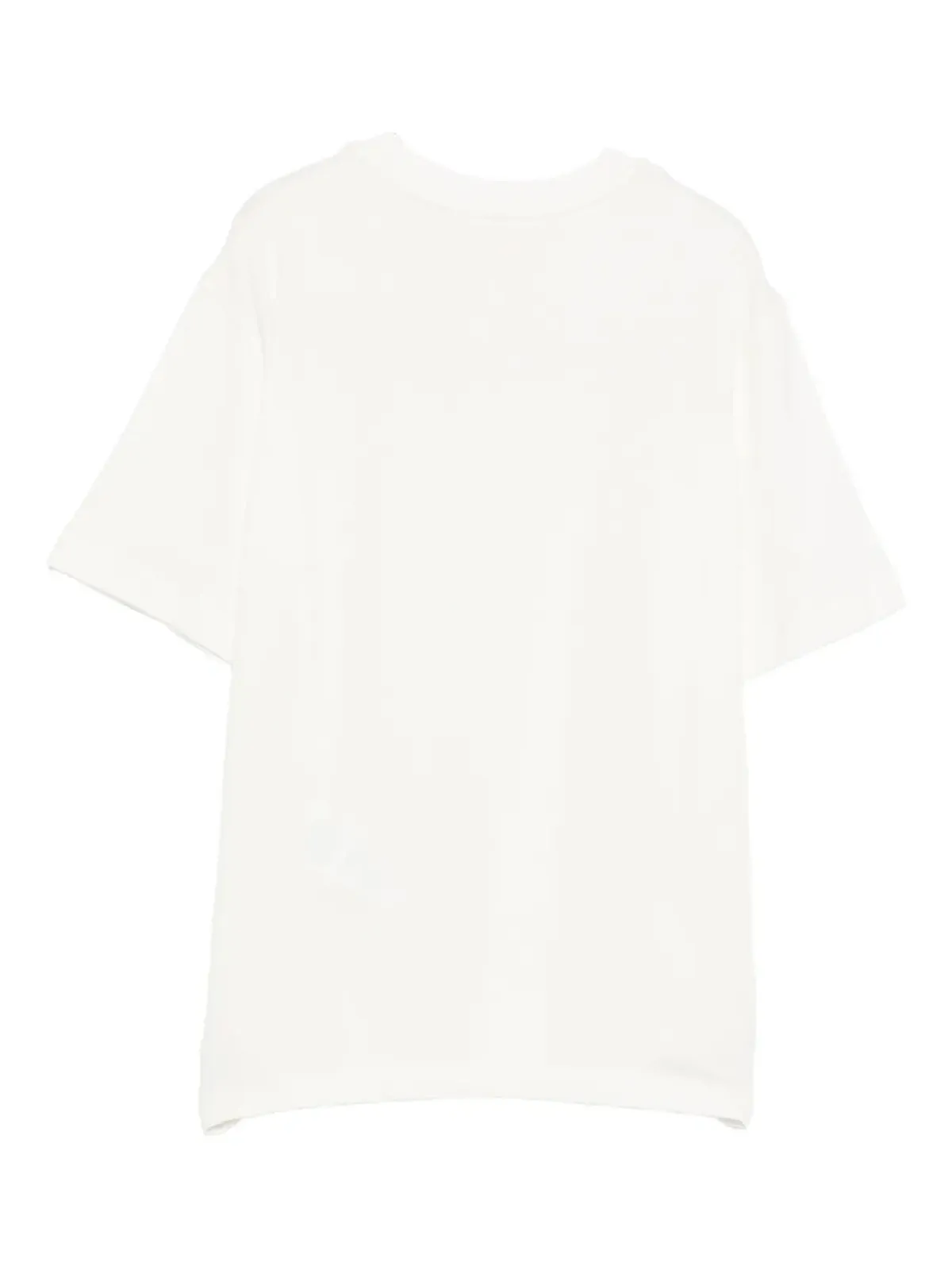Elisabetta Franchi La Mia Bambina ロゴTシャツ - 画像2