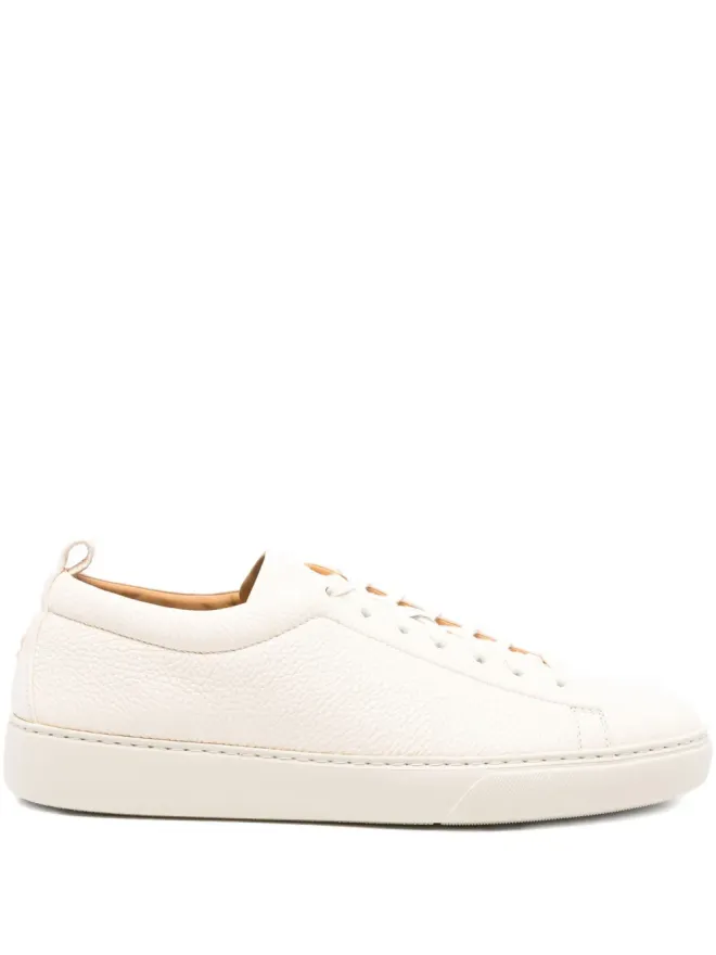 Henderson Baracco Henderson Baracco レザー レースアップ スニーカーの商品画像
