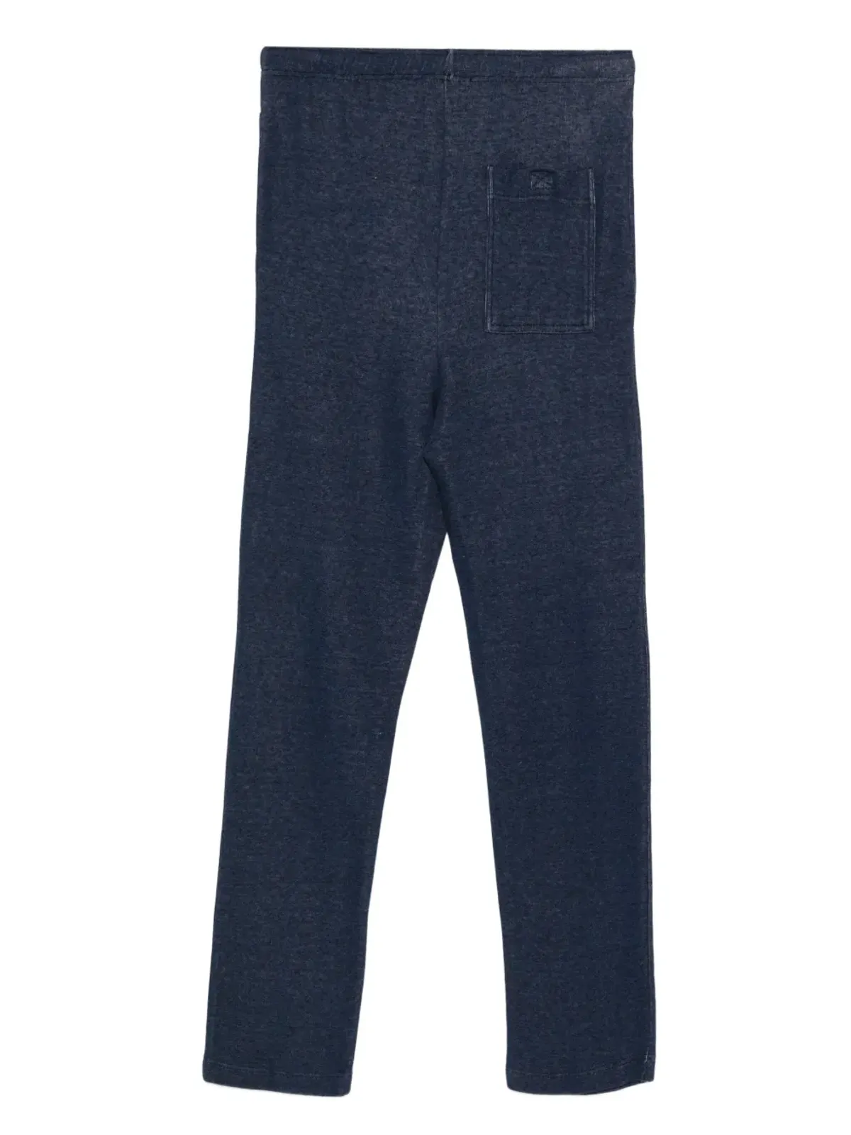 Loro Piana Pre-Owned コットン混紡パンツ - 画像2