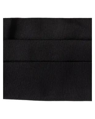 Giorgio Armani シルク タキシード用カマーバンド - サムネイル2