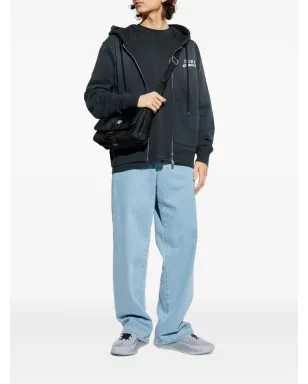 AMIRI 蛇柄コットンTシャツ - サムネイル2