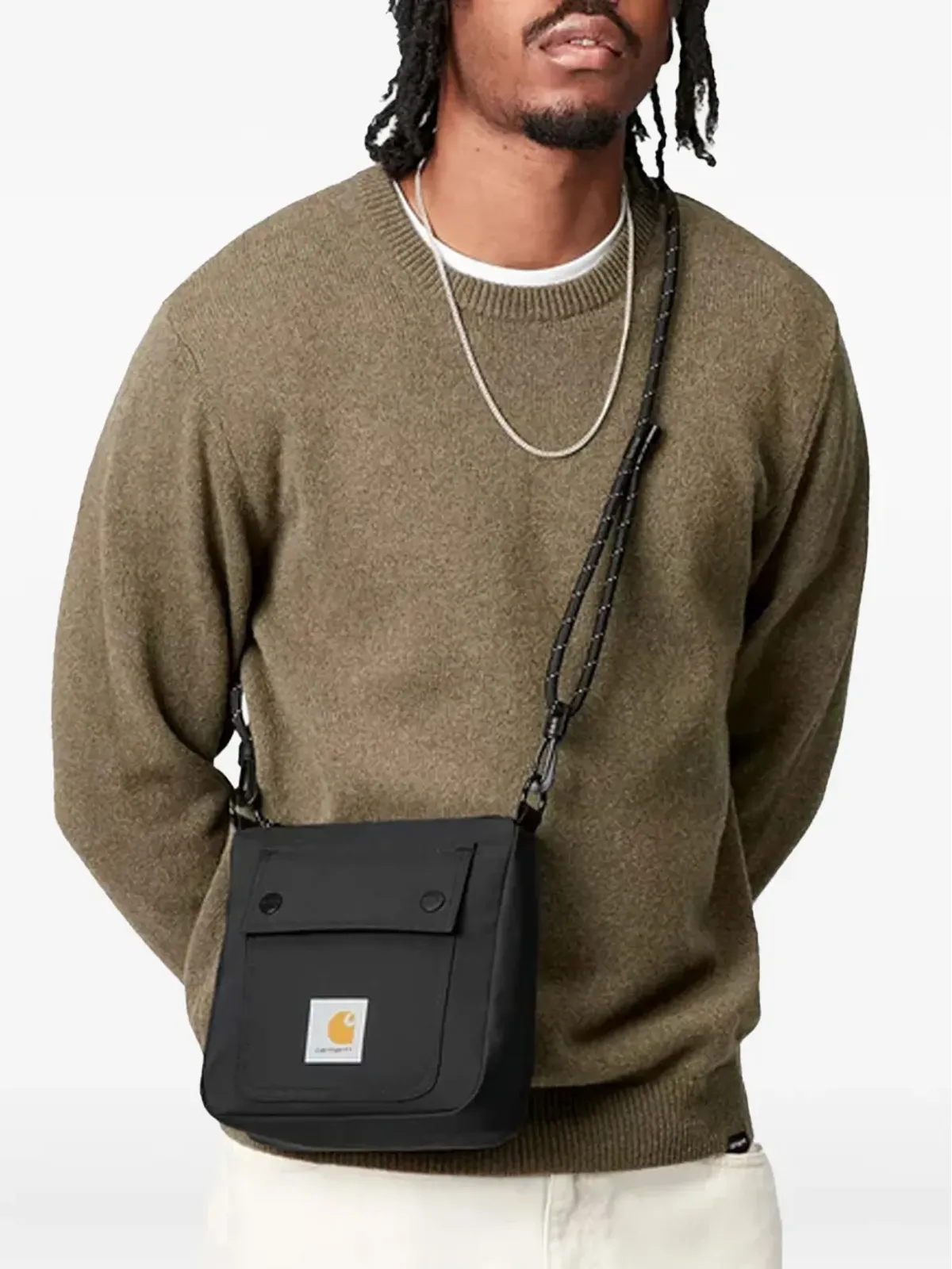 Carhartt WIP ボウデン ショルダーバッグ - 画像2