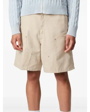 Carhartt WIP Branford knee pocket shorts - Neutrals - サムネイル2