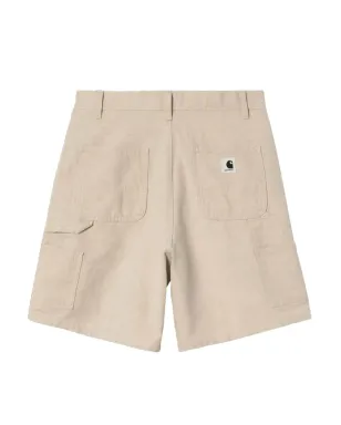 Carhartt WIP Branford knee pocket shorts - Neutrals - サムネイル3