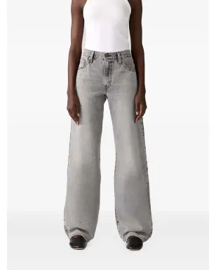 Levi's バギー・ダッド ファイブポケット ジーンズ - グレー - サムネイル2