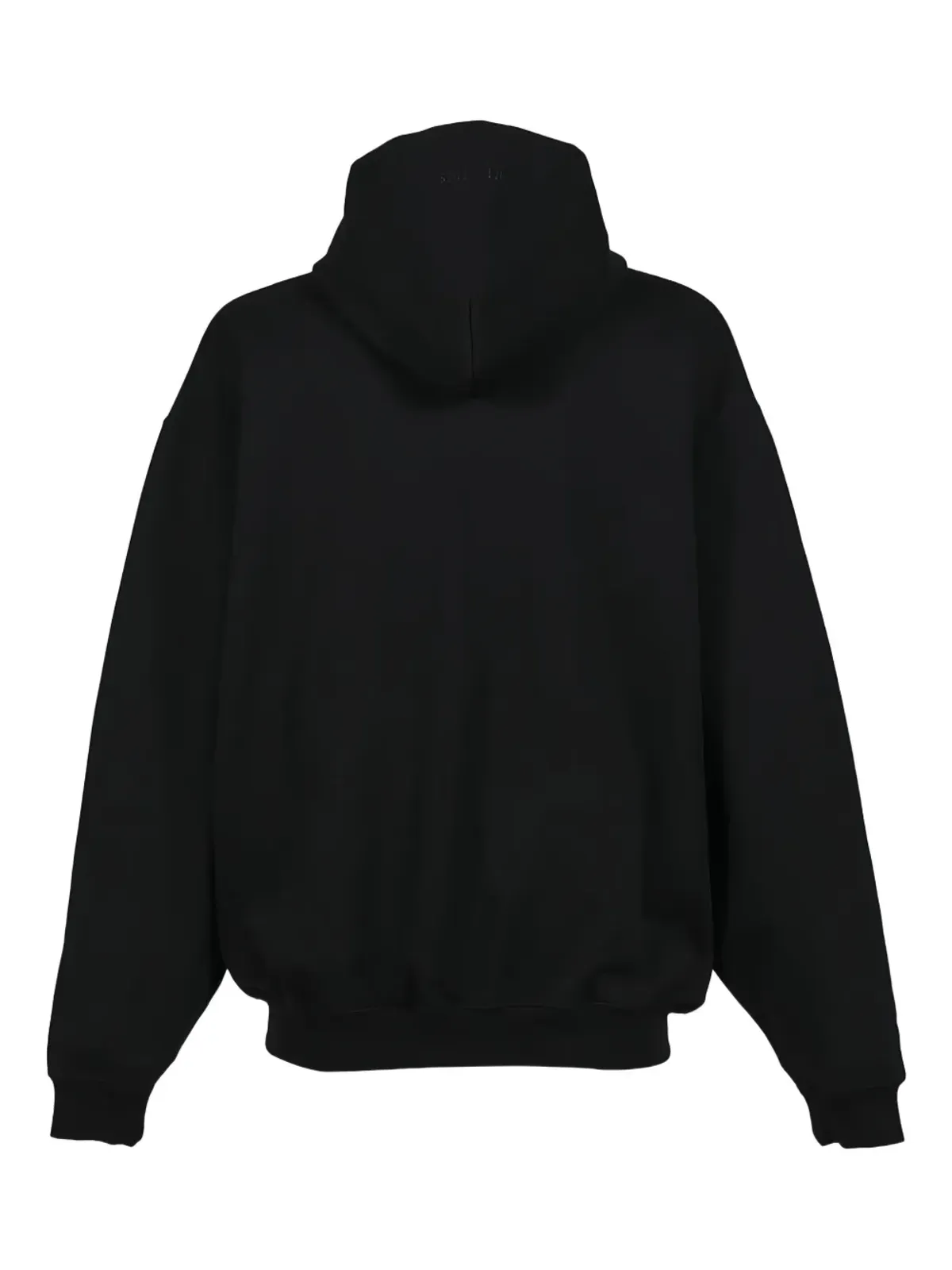 VETEMENTS ジップアップフーディー - 画像5
