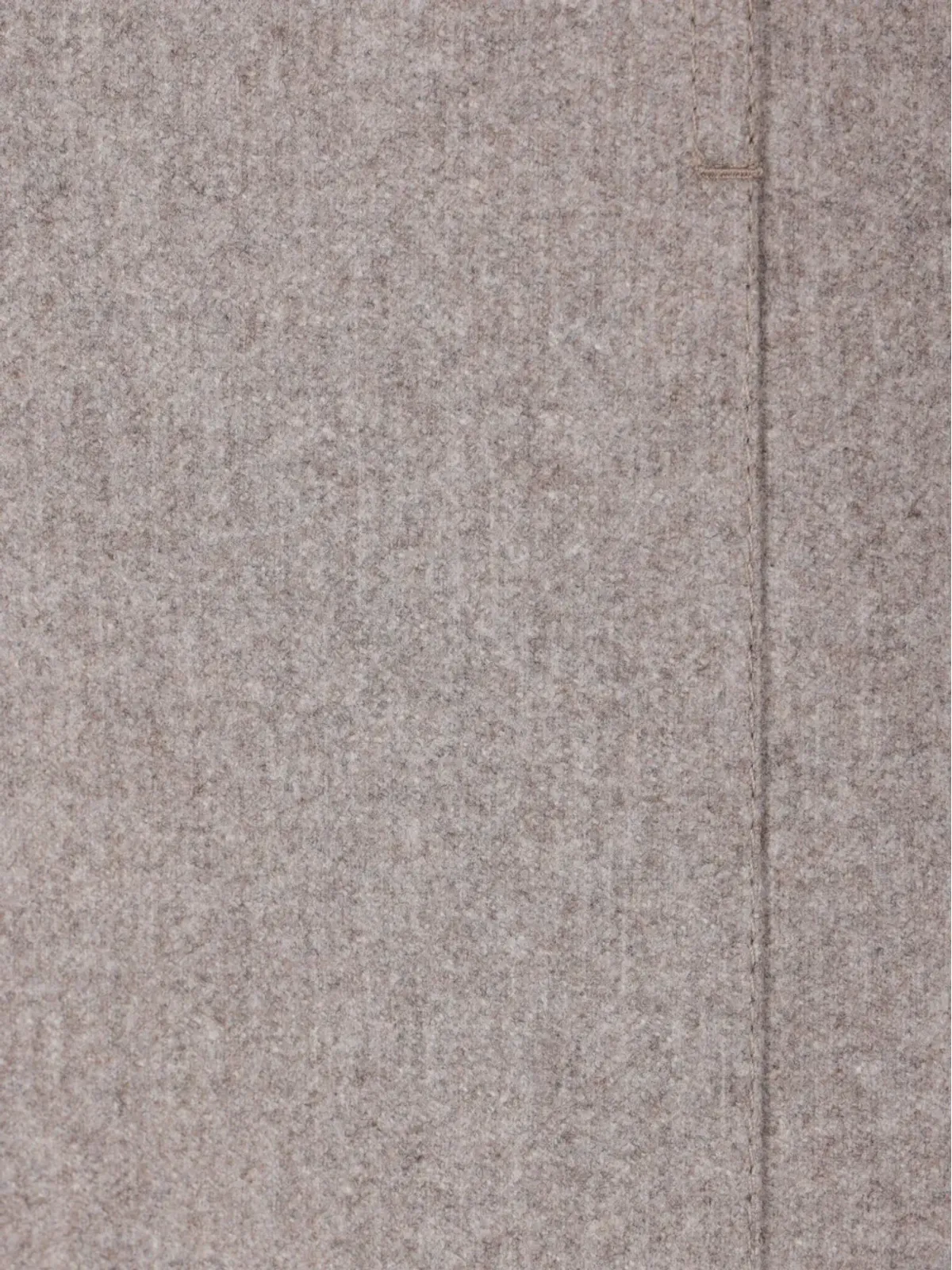 Zegna ボタン留め パッチポケット ジャケット - 画像3
