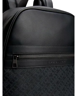 Tommy Hilfiger THモノグラムバックパック - サムネイル3