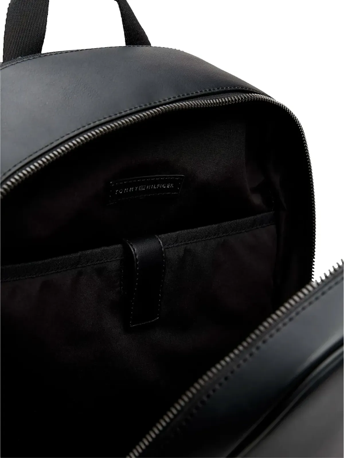 Tommy Hilfiger THモノグラムバックパック - 画像4