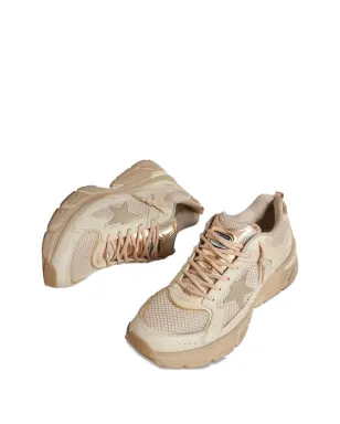 Golden Goose ライトスター レースアップ ローカットスニーカー - サムネイル2
