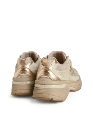 Golden Goose ライトスター レースアップ ローカットスニーカー - サムネイル3