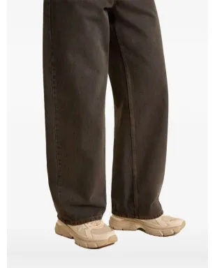 Golden Goose ライトスター レースアップ ローカットスニーカー - サムネイル4