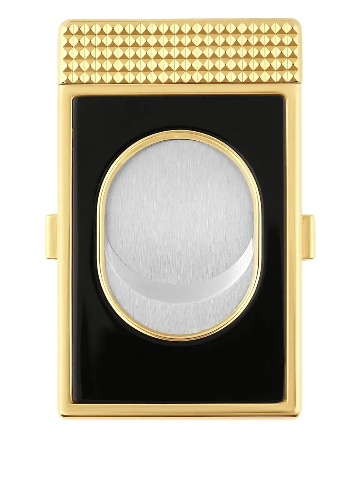 S.T. Dupont ロゴ刻印カッター - 画像2