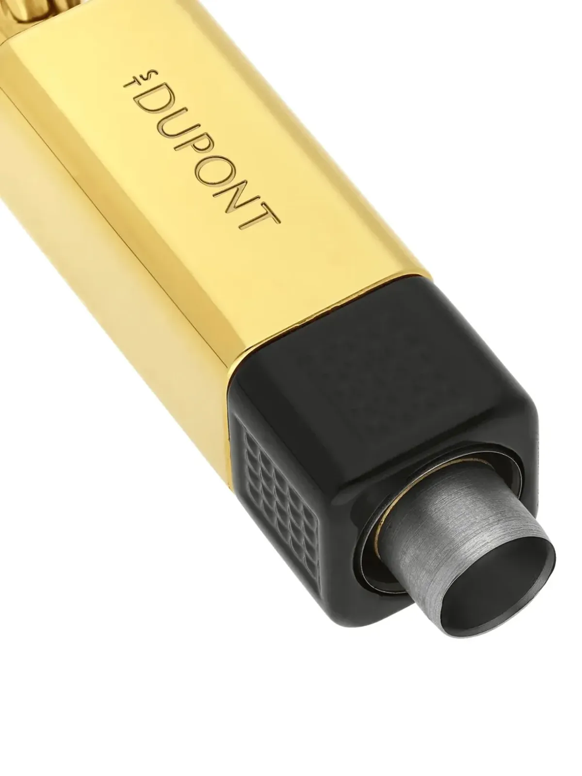 S.T. Dupont 長方形ライター付きキーホルダー - 画像3
